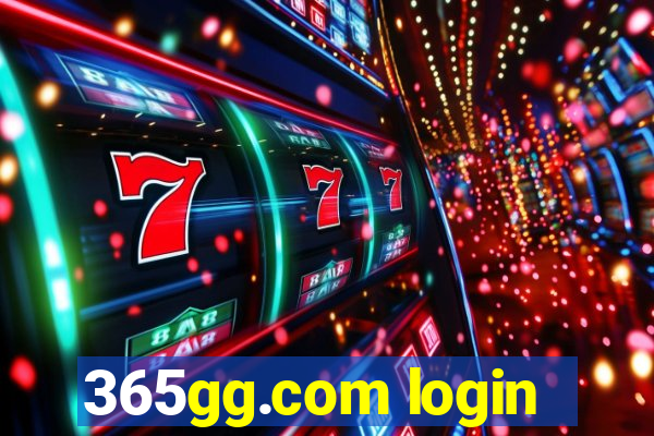 365gg.com login